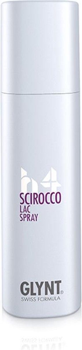 Glynt Scirocco Lac Spray 150 Ml