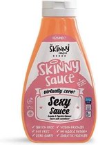 Skinny Food Co. - Sexy Sauce (voorheen MayoChup)