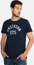 Amsterdenim | BLAUWDRUK - XXXL