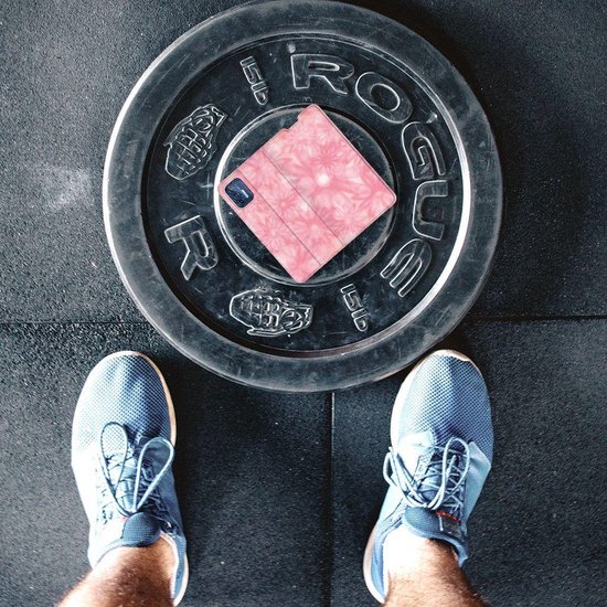 Étui support Motorola Moto G9 Plus Étui pour téléphone Spring Fleurs