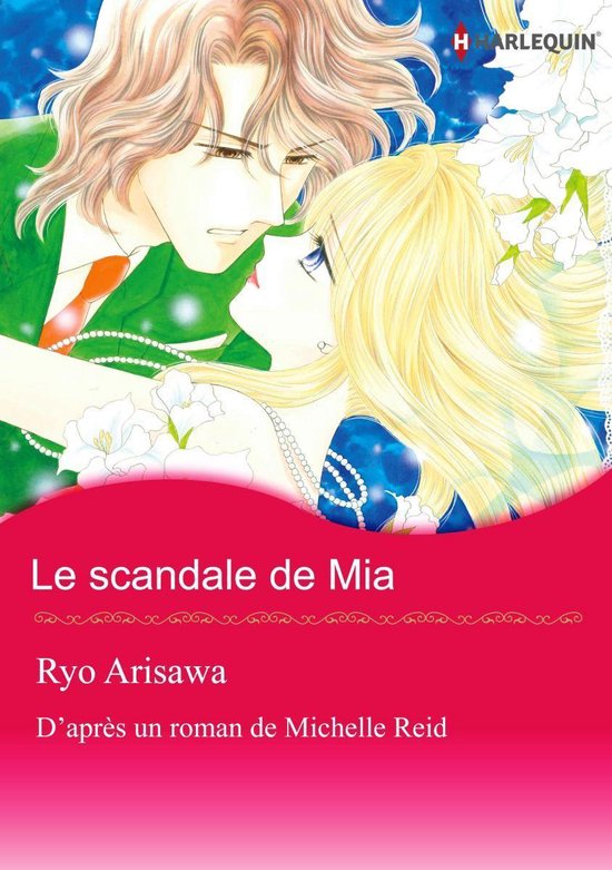LE SCANDALE DE MIA