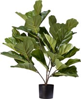 Kunstplant Fiddle Leaf 65 cm