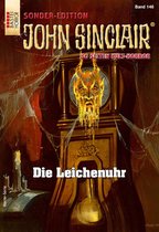 John Sinclair Sonder-Edition 146 - John Sinclair Sonder-Edition 146