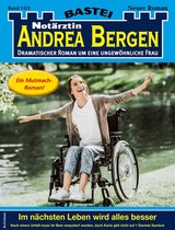 Notärztin Andrea Bergen 1421 - Notärztin Andrea Bergen 1421