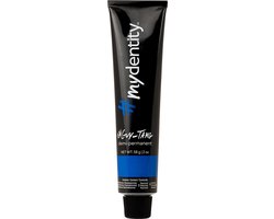 #mydentity Demi-Permanent - Crystal Clear