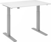 Bureau - In Hoogte Verstelbaar - Meerkleurig - Xmka 12 S - 120x80 -