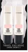 MAC Cosmetics Travel Exclusive Strobe Cream x 2 Gift set - 2 x 50 ml