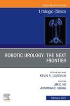 The Clinics: Surgery Volume 48-1 - Robotic Urology: The Next Frontier, An Issue of Urologic Clinics