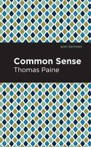 Mint Editions (Political and Social Narratives) - Common Sense