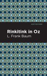 Mint Editions (The Children's Library) - Rinkitink in Oz