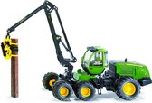 Speelgoed | Miniature Vehicles - 1:32 John Deere Harvester