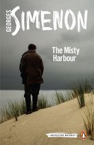Inspector Maigret 16 - The Misty Harbour