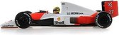 McLaren Honda MP4/5B #27 Japanese GP 1990  - 1:43 - Minichamps