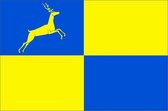 Vlag gemeente Putten 100x150 cm