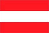 Vlag gemeente Dordrecht 100x150 cm