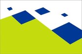 Vlag gemeente Twenterand 200x300 cm