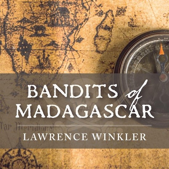 Bandits of Madagascar - cover