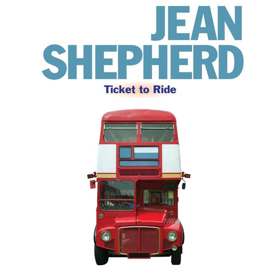 Jean Shepherd
