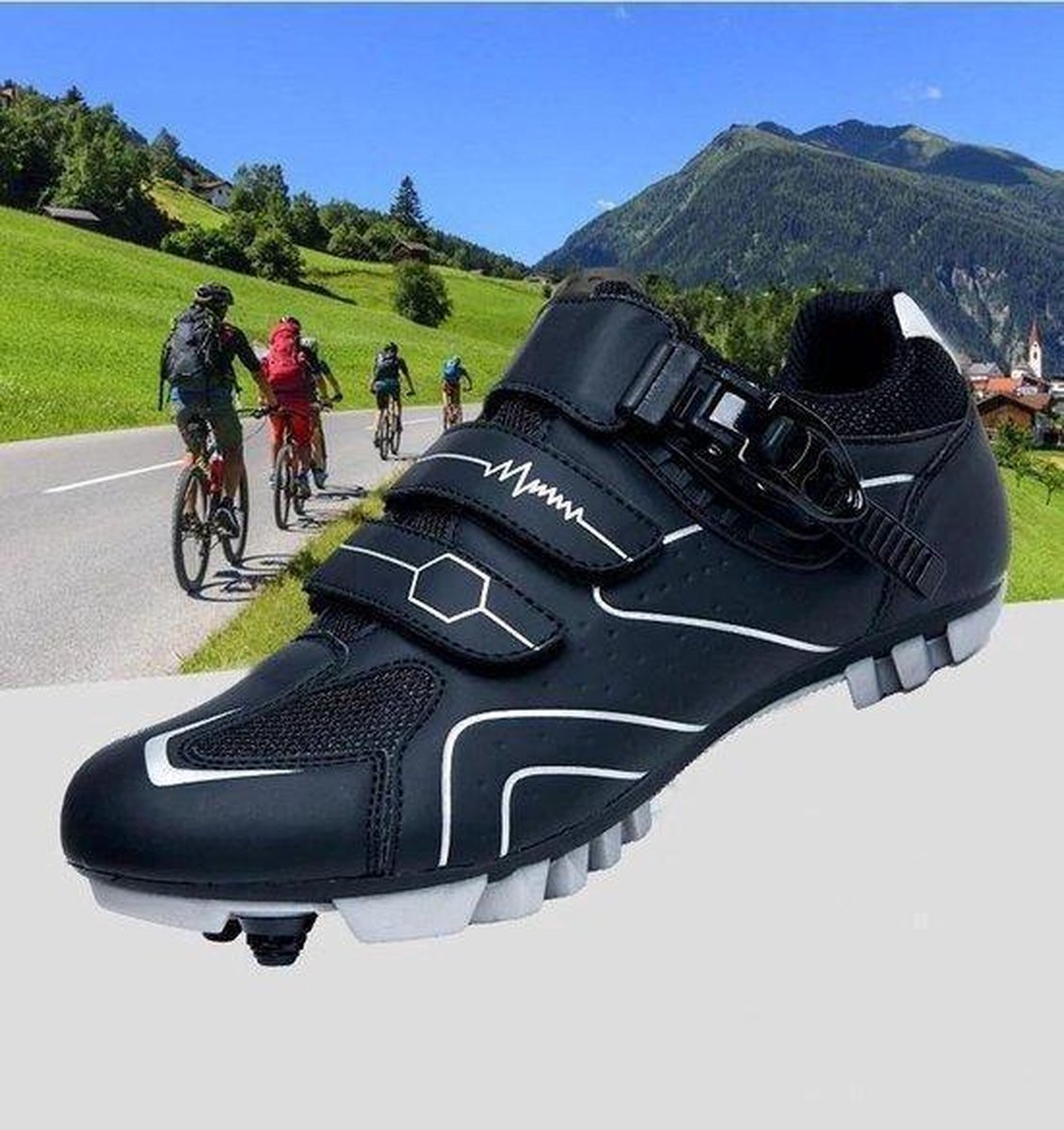 Liv Regalo wielrenschoenen dames