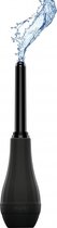 Ergoflo extra - Intimate Douche - black - Discreet verpakt en bezorgd