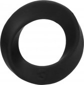 N0. 84 - Cock Ring - Medium - Black - Cock Rings - black - Discreet verpakt en bezorgd