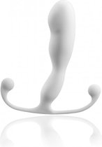 Helix Trident - White - Prostate Stimulators - white - Discreet verpakt en bezorgd