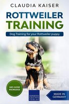 Rottweiler Training 1 - Rottweiler Training - Dog Training for your Rottweiler puppy