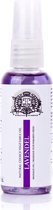 Massage Oil - Lavendel - 50 ml - Massage Oils - purple - Discreet verpakt en bezorgd