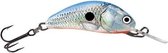 Salmo Hornet - 3.5 cm - silver blue shad