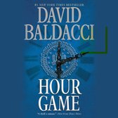 Omslag Hour Game