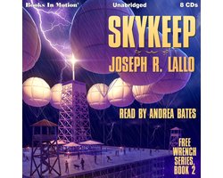 Skykeep