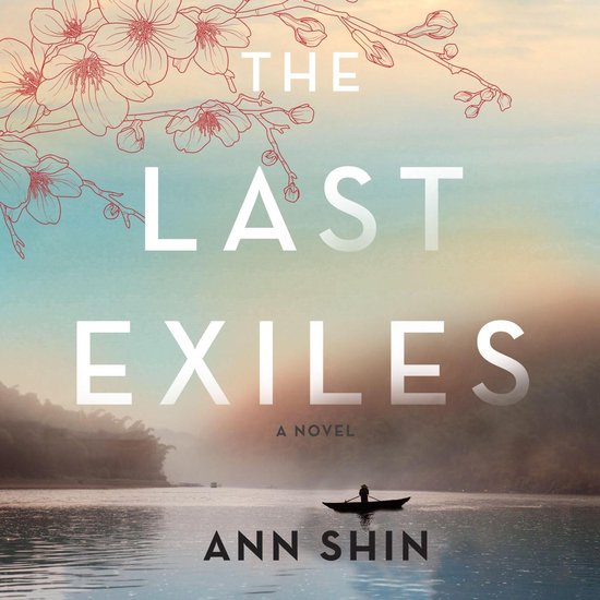 The Last Exiles - cover