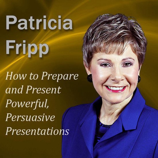 How to Prepare and Present Powerful, Persuasive Presentation ... - cover
