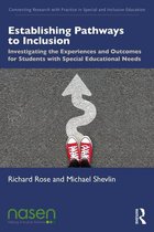 Connecting Research with Practice in Special and Inclusive Education - Establishing Pathways to Inclusion
