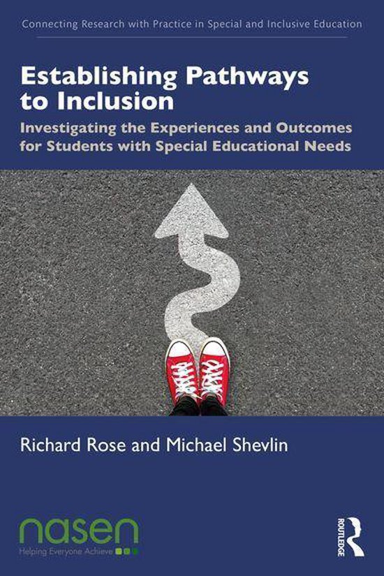 Connecting Research with Practice in Special and Inclusive E ... - cover