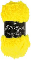 Scheepjes Furry Tales 100g - Goldilocks