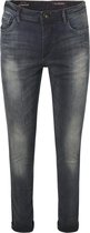 No Excess Mannen Jeans Grey_Denim