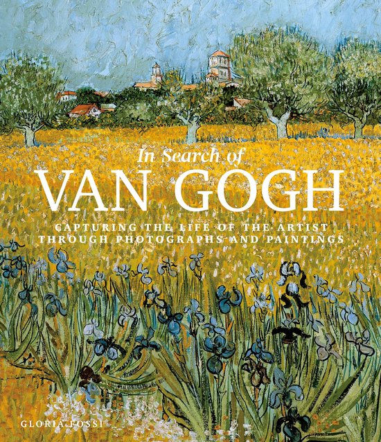 In Search of Van Gogh - cover