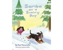 Samba on a Snowy Day