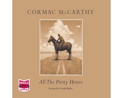 All The Pretty Horses