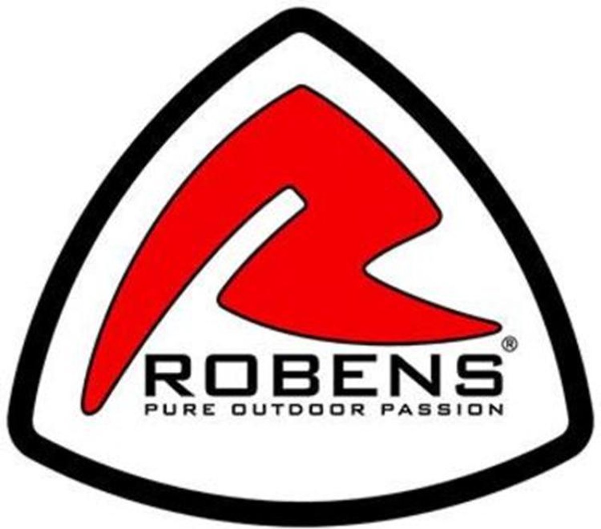 Robens Air Impact 38 Self-inflating Mat - slaapmat voor buiten