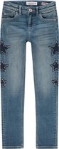 Vingino Amore Kinder Meisjes Jeans - Maat 158