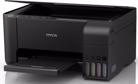 Epson EcoTank ET-2714 - All in one printer - Met wifi - Epson