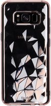 Ringke Air Prism Hoesje Geschikt voor Samsung Galaxy S8 Rose Gold