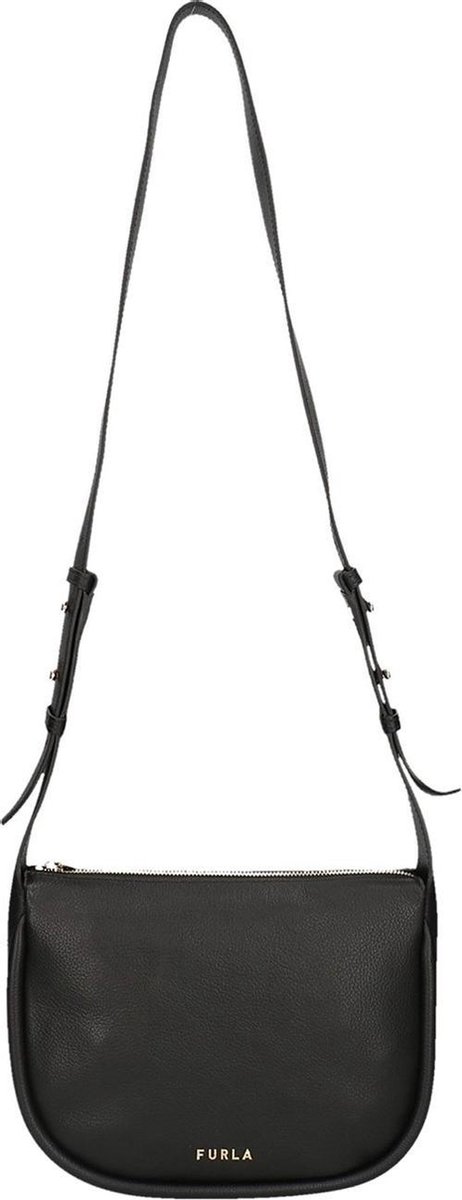 Furla Ester S Crossbody nero bol