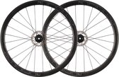 Infinito D4C wielset - DT350 naaf - Shimano body