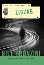 Nameless Detective Novels 45 - Zigzag