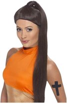 Dressing Up & Costumes | Wigs - Sporty Power Wig