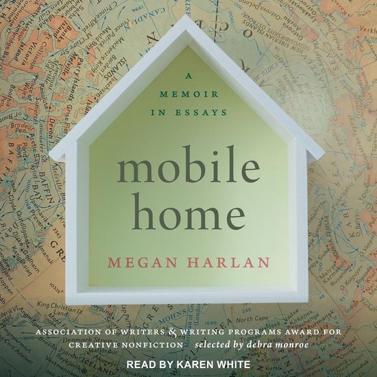 Mobile Home - cover