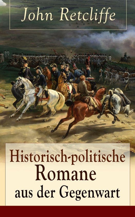 Foto: Historisch politische romane aus der gegenwart vollst ndige ausgaben 